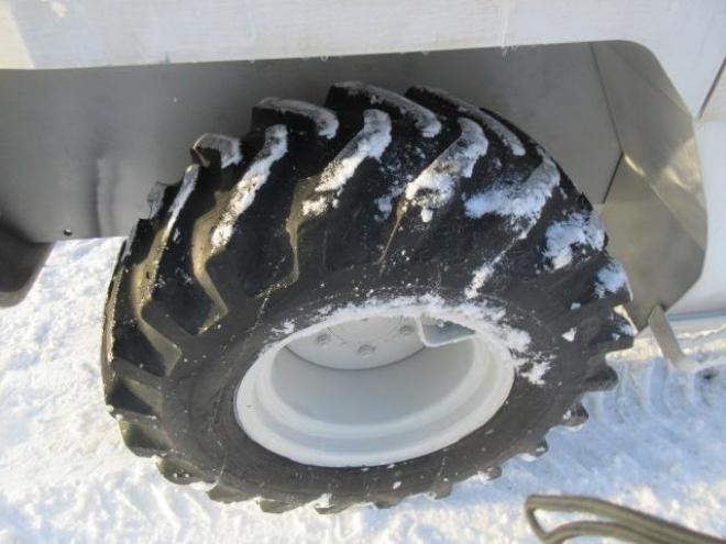 ホイールローダ日立LX20-3 4WD 2Dr