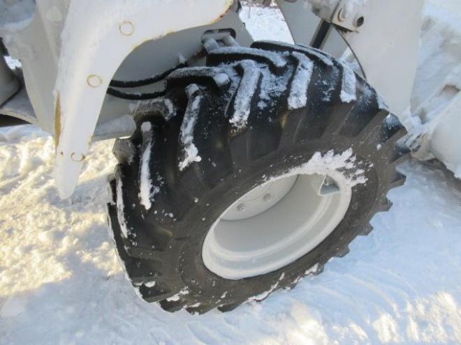 ホイールローダ日立LX20-3 4WD 2Dr