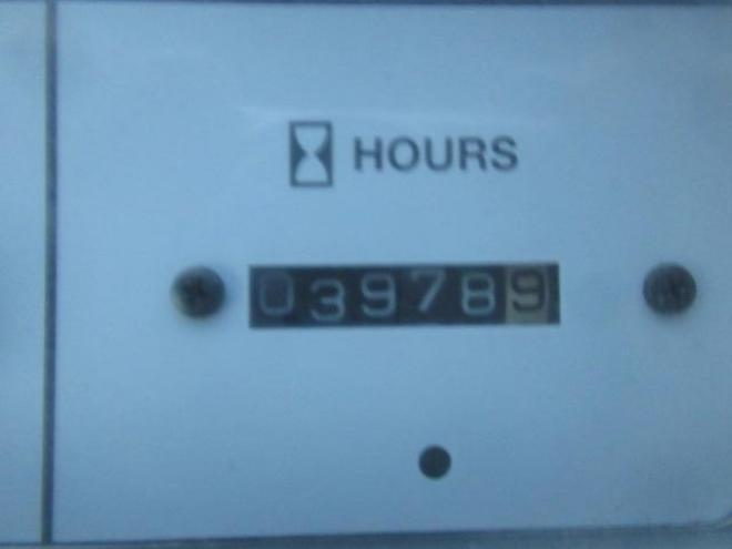 ホイールローダヤンマー　V3-6 4WD 2Dr