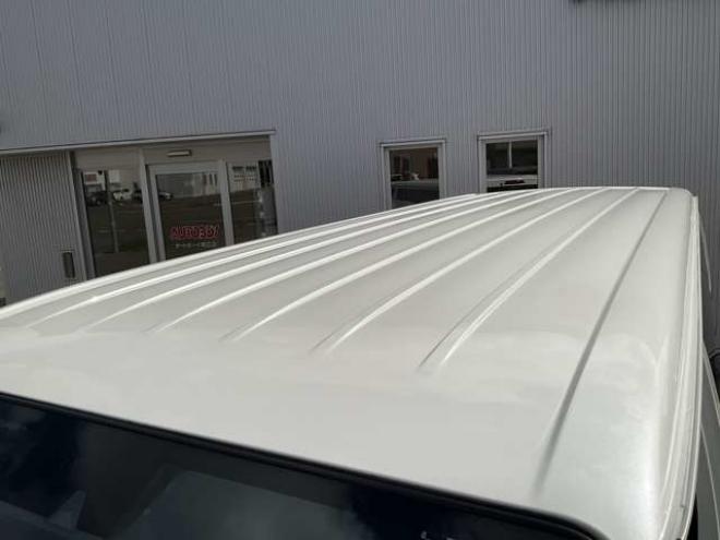 ハイエースバン2.8 スーパーGL ダークプライムII ロングボディ ディーゼルターボ 4WD　モデリスタフロントスポイラー　ワーク18インチAW　8インチナビTV 両側電動パワースライドドア 415COBRAフラットキット(ベッドキット) 2800