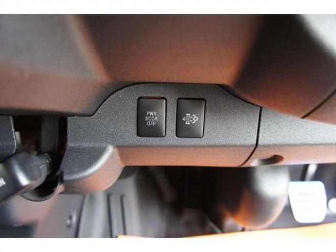 ハイエースバン2.8 スーパーGL ダークプライムII ロングボディ ディーゼルターボ 4WD　415COBRA　クリーンルック3Fスポ&BY2ボンネット&ステージ2ルーフスポ&バッドラッカーIII17インチAW&フラットベッドキット　ヨコハマPARADA17インチ　デジタルインナー　パノラマモニター　両側パワースライドドア 2800