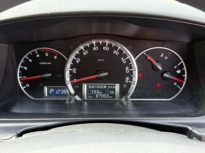 ハイエースバン2.8 DX ロング ディーゼルターボ 4WD　寒冷地仕様　415COBRA　丸目ヘッドライトキット　サファイアフロントリップスポイラー　ENCB16インチアルミ　トーヨーオープンカントリー　リアヒーター　リアエアコン 2800