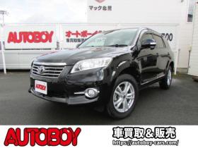 ヴァンガード　2.4 240S 4WD　純正ナビ/フルセグTV/バックカメラ/フロントカメラ/サイドカメラ/ETC/ドライブレコーダー/LEDヘッドライト・フォグ/エンジンスターター 2400