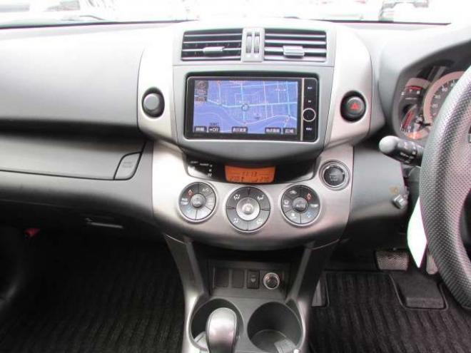 ヴァンガード2.4 240S 4WD　純正ナビ/フルセグTV/バックカメラ/フロントカメラ/サイドカメラ/ETC/ドライブレコーダー/LEDヘッドライト・フォグ/エンジンスターター 2400