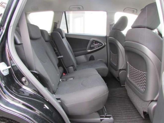 ヴァンガード2.4 240S 4WD　純正ナビ/フルセグTV/バックカメラ/フロントカメラ/サイドカメラ/ETC/ドライブレコーダー/LEDヘッドライト・フォグ/エンジンスターター 2400