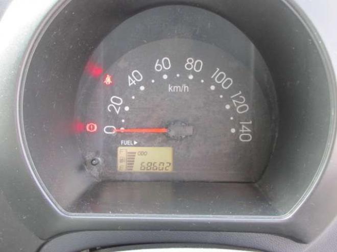 ピクシストラックスペシャル エアコン・パワステバージョン 3方開 4WD　 660