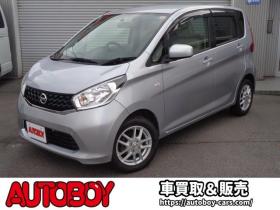 デイズ　S 4WD　純正ナビ　フルセグ　キーレス 660