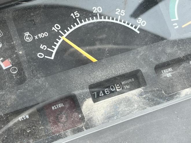 ホイールローダホイールローダ　ヤンマー　V5　ディーゼル