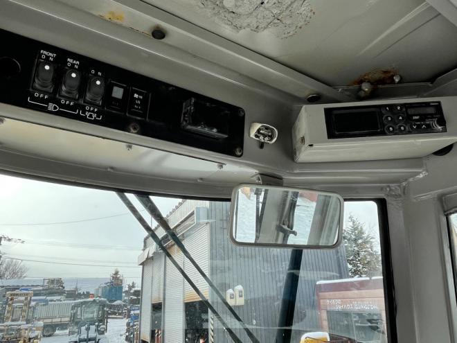 ホイールローダホイールローダ　ヤンマー　V5　ディーゼル