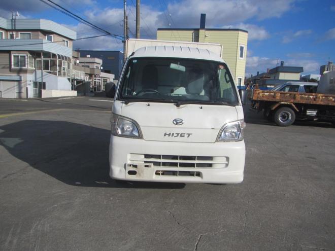 その他ハイゼットトラック 部品取り EBD-S211P 4WD 660 2Dr