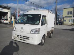 その他　ハイゼットトラック 部品取り EBD-S211P 4WD 660 2Dr