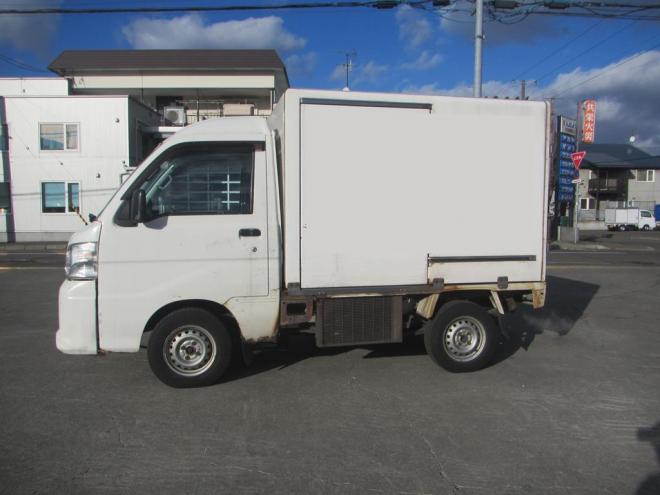 その他ハイゼットトラック 部品取り EBD-S211P 4WD 660 2Dr