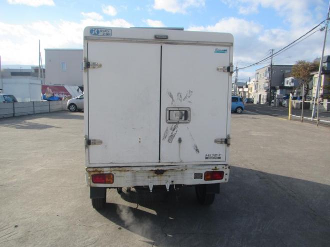 その他ハイゼットトラック 部品取り EBD-S211P 4WD 660 2Dr