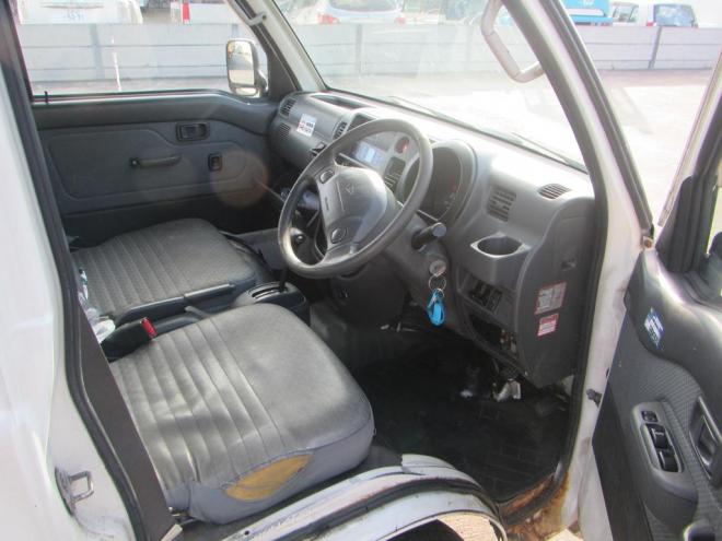 その他ハイゼットトラック 部品取り EBD-S211P 4WD 660 2Dr