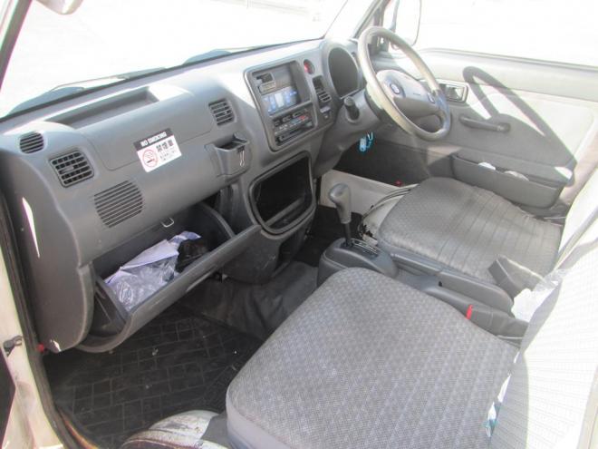 その他ハイゼットトラック 部品取り EBD-S211P 4WD 660 2Dr