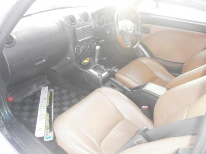 コペンアクティブトップ 660 2Dr