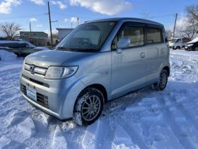 ゼスト　G 4WD 660 5Dr