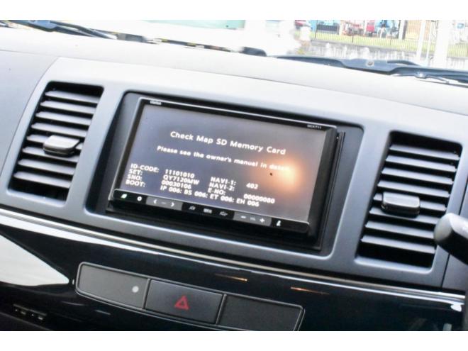 ランサーGSRエボリューションX　4WD　本州仕入　ディーラー整備済　車検R9年10月