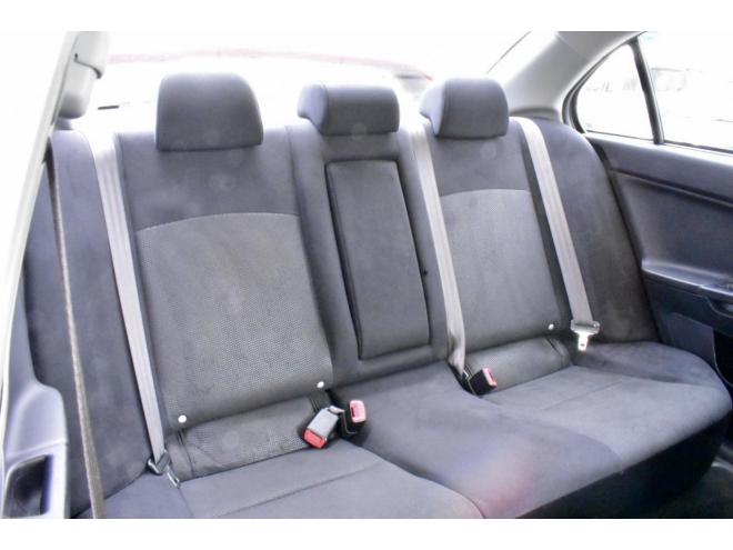 ランサーGSRエボリューションX　4WD　本州仕入　ディーラー整備済　車検R9年10月