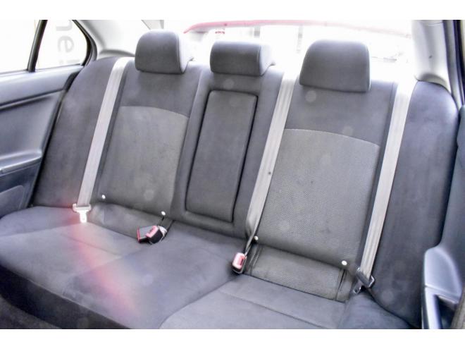 ランサーGSRエボリューションX　4WD　本州仕入　ディーラー整備済　車検R9年10月