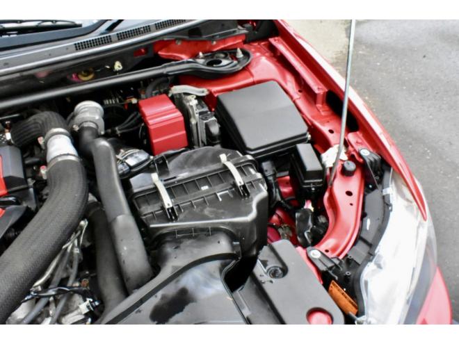 ランサーGSRエボリューションX　4WD　本州仕入　ディーラー整備済　車検R9年10月