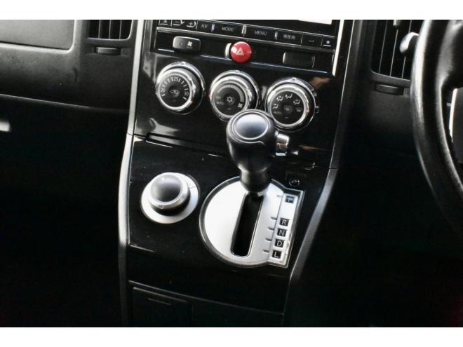 デリカD:5　Dパワーパッケージ　4WD　本州仕入　前期・最終型　アルパインナビ　両側電動スライドドア　シートヒーター　純正フロントプロテクター　エンジンマウント交換済