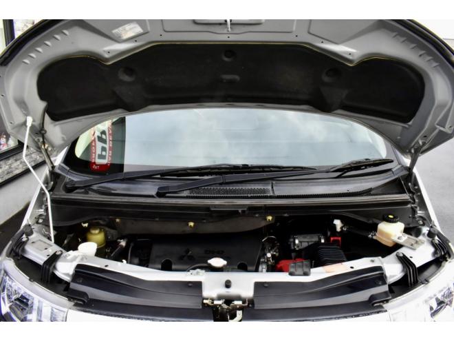 デリカD:5　Dパワーパッケージ　4WD　本州仕入　前期・最終型　アルパインナビ　両側電動スライドドア　シートヒーター　純正フロントプロテクター　エンジンマウント交換済