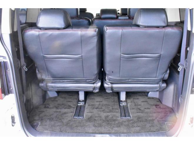 デリカD:5 Chamonix　４WD　本州仕入　１オーナー　ジオランダーＭ／Ｔ　新品フロントガード　両側電動スライドドア　シートヒーター　シートカバー付き