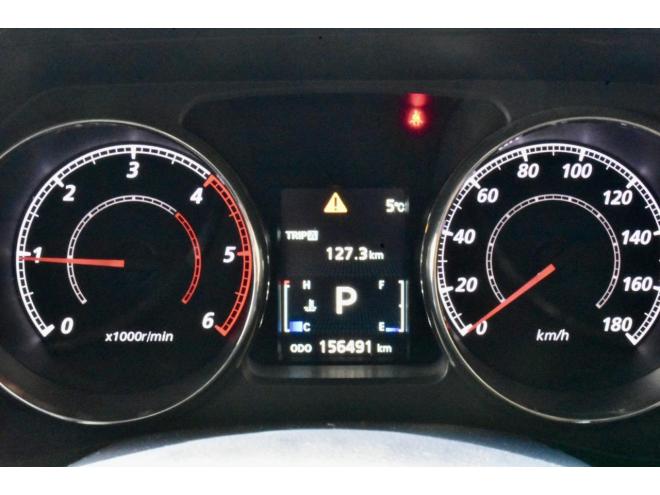 デリカD:5 Chamonix　４WD　本州仕入　１オーナー　ジオランダーＭ／Ｔ　新品フロントガード　両側電動スライドドア　シートヒーター　シートカバー付き