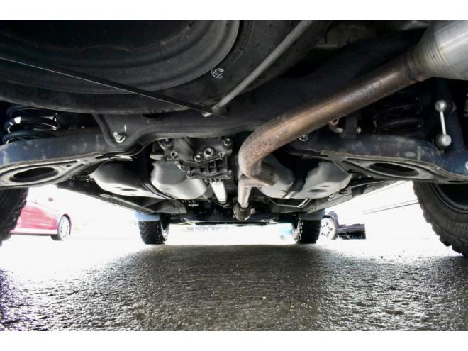 デリカD:5 Chamonix　４WD　本州仕入　１オーナー　ジオランダーＭ／Ｔ　新品フロントガード　両側電動スライドドア　シートヒーター　シートカバー付き