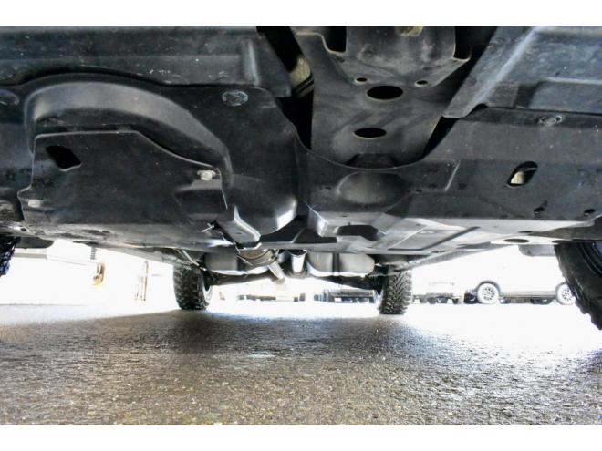 デリカD:5 Chamonix　４WD　本州仕入　１オーナー　ジオランダーＭ／Ｔ　新品フロントガード　両側電動スライドドア　シートヒーター　シートカバー付き