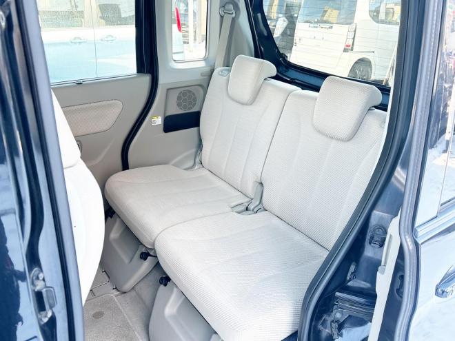 スペーシア660X 4WD　ローンが不安な方＜優遇ローン＞本州仕入 1年保証　社外ナビ 