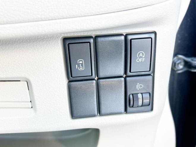 スペーシア660X 4WD　ローンが不安な方＜優遇ローン＞本州仕入 1年保証　社外ナビ 