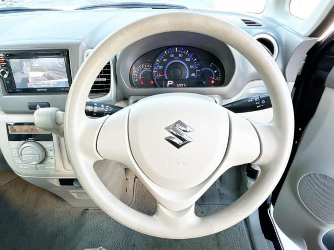 スペーシア660X 4WD　ローンが不安な方＜優遇ローン＞本州仕入 1年保証　社外ナビ 