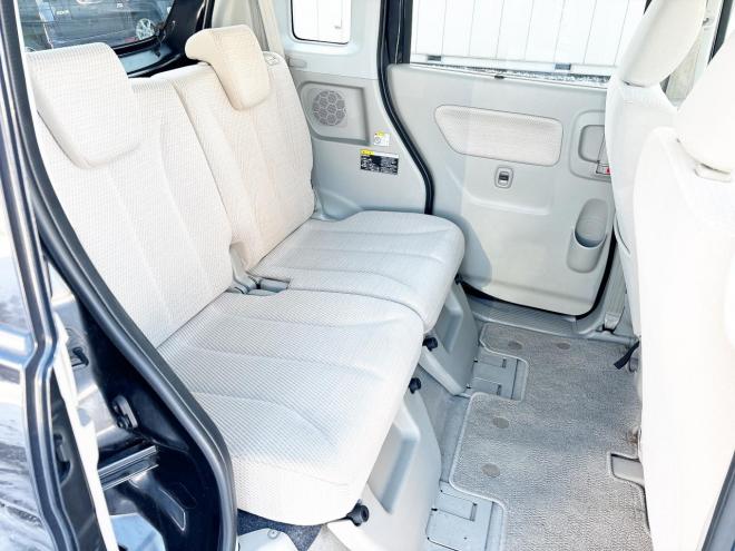 スペーシア660X 4WD　ローンが不安な方＜優遇ローン＞本州仕入 1年保証　社外ナビ 