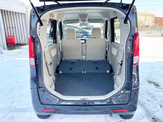 スペーシア660X 4WD　ローンが不安な方＜優遇ローン＞本州仕入 1年保証　社外ナビ 