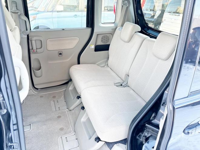 スペーシア660X 4WD　ローンが不安な方＜優遇ローン＞本州仕入 1年保証　社外ナビ 