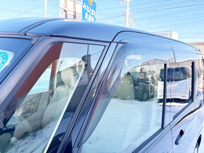 スペーシア660X 4WD　ローンが不安な方＜優遇ローン＞本州仕入 1年保証　社外ナビ 