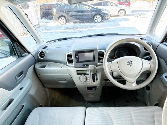 スペーシア660X 4WD　ローンが不安な方＜優遇ローン＞本州仕入 1年保証　社外ナビ 