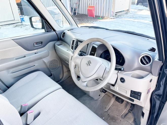 スペーシア660X 4WD　ローンが不安な方＜優遇ローン＞本州仕入 1年保証　社外ナビ 