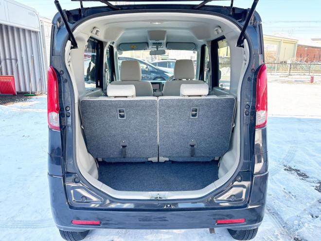 スペーシア660X 4WD　ローンが不安な方＜優遇ローン＞本州仕入 1年保証　社外ナビ 