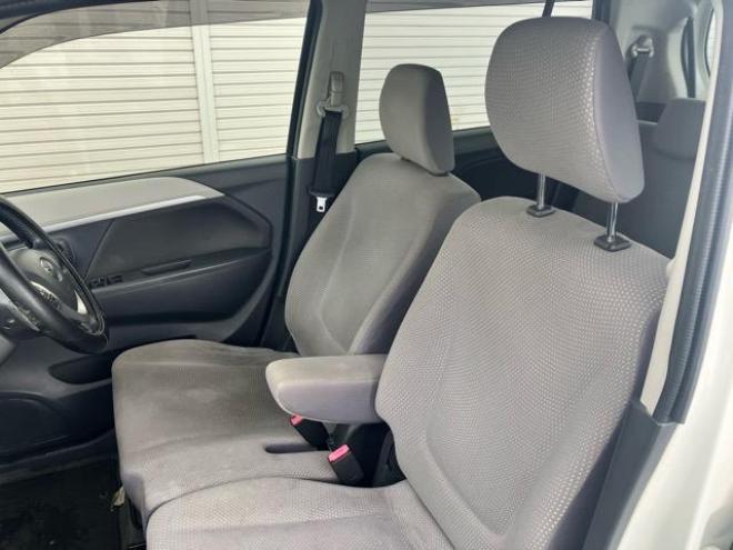 フレアHS 4WD 660 ５Dr