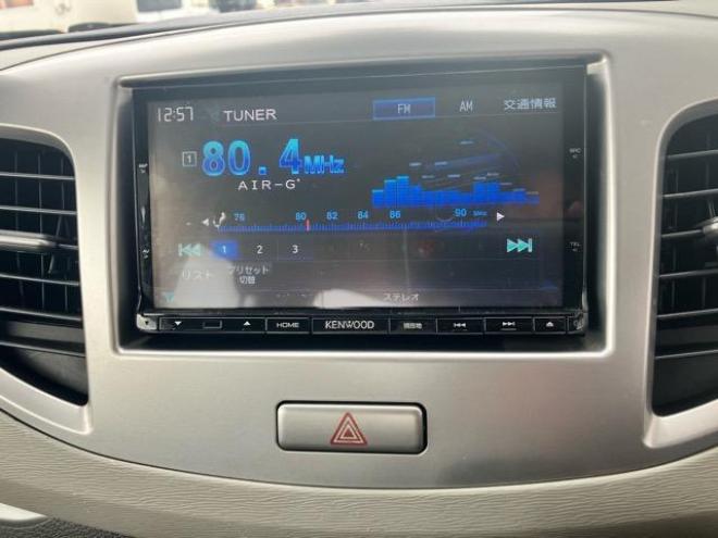 フレアHS 4WD 660 ５Dr