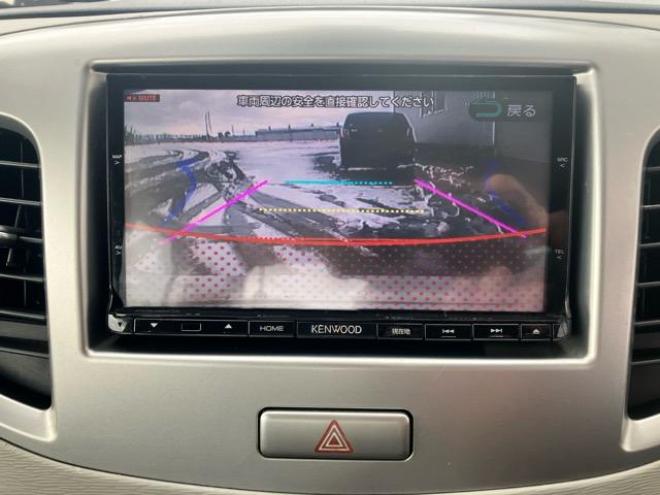 フレアHS 4WD 660 ５Dr