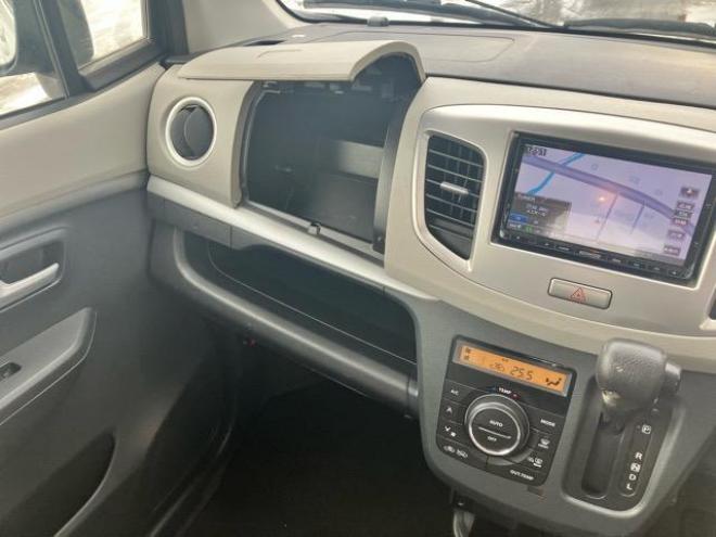 フレアHS 4WD 660 ５Dr