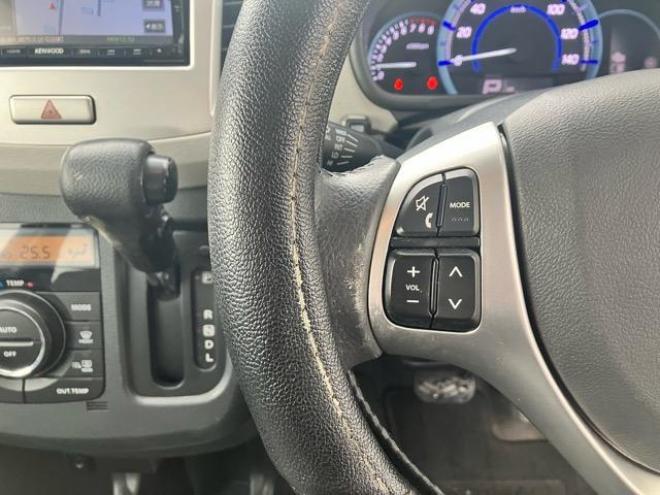 フレアHS 4WD 660 ５Dr