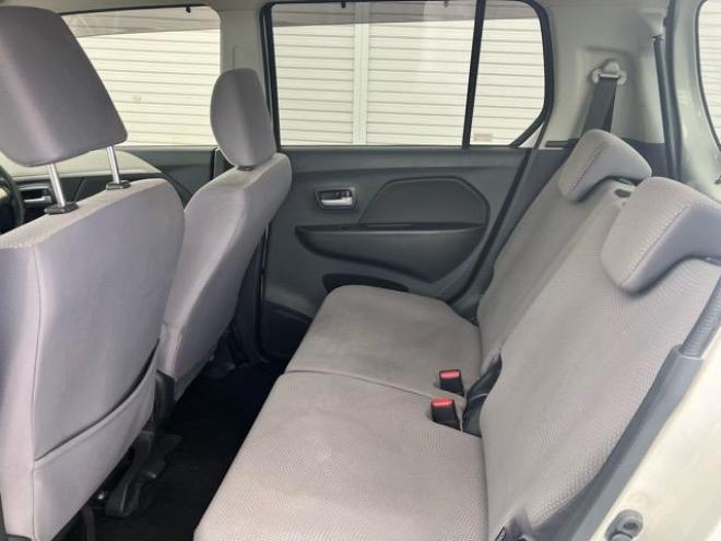 フレアHS 4WD 660 ５Dr