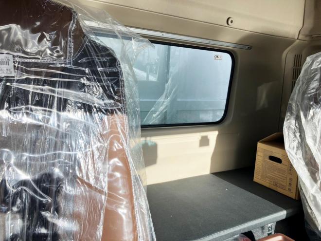 レンジャープロ未使用　ワイド増tファームダンプ　5.3m