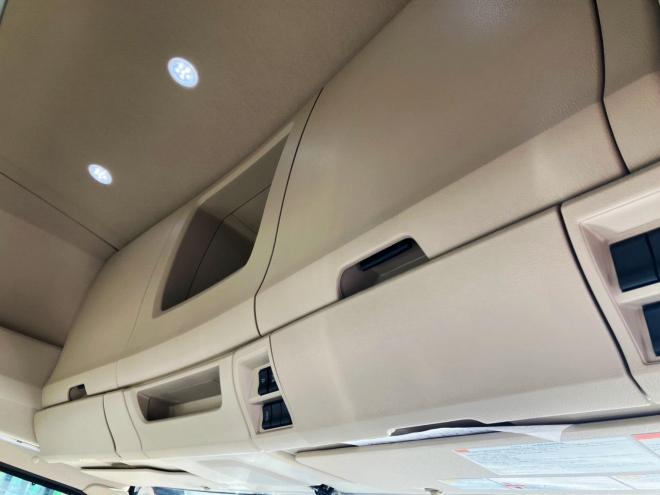 レンジャープロ未使用　ワイド増tファームダンプ　5.3m