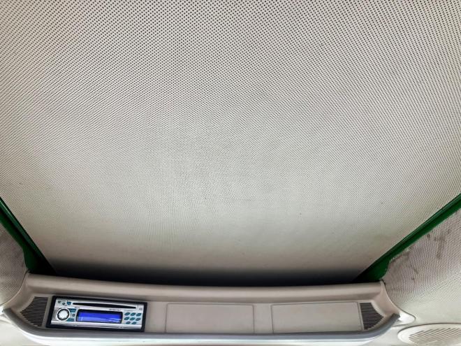 トラクタージョンディア　中古　JD6820 premium